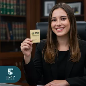 Imagem do curso Pós-graduação em Direito com Ênfase no Exame da Ordem dos Advogados do Brasil
