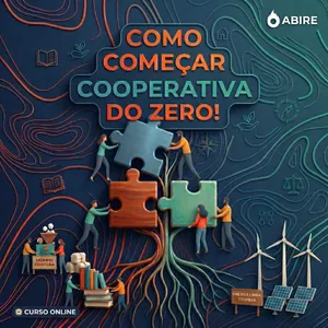 Imagem do curso Como começar sua Cooperativa do Zero