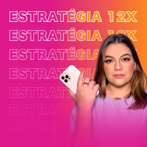 Imagem do curso Estratégia 12X