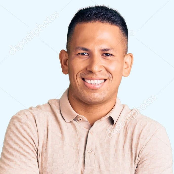 🔹Miguel Torres, Coordinador de Operaciones.