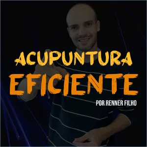 Imagem de capa para o Curso online Acupuntura Eficiente Boleto