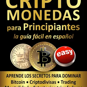Imagen de portada para Curso online Curso de criptomonedas y finanzas para principiantes