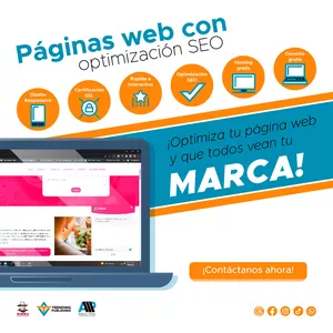 Imagen de portada para Curso online Landing page que venden