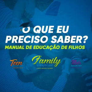 Imagem de capa para o Curso online Manual de Educação dos Filhos - O que eu preciso saber?