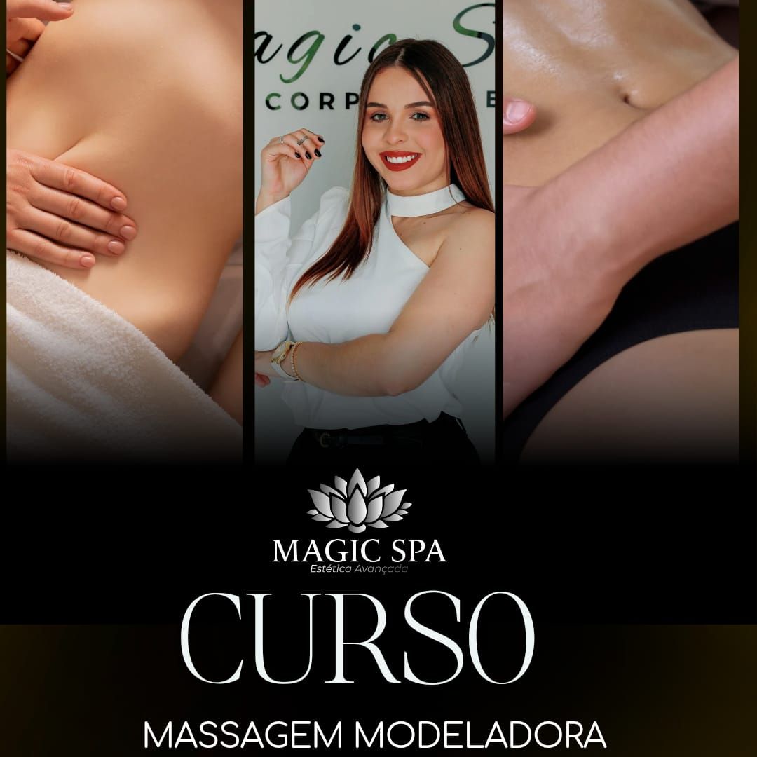 Capa do curso 