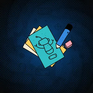 Imagem de capa para o Ebook Pack de Prompts IA (+Bônus⚡👉 Dicas Extras e Pack de Edição de Vídeo)