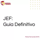 Foto do autor Direito em teses