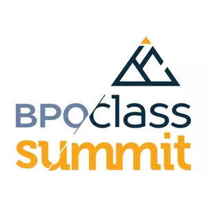 Imagem de capa para o Evento presencial BPO Class Summit 2023