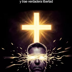 Imagen de portada para Ebook Rompiendo las vendas mágicas