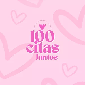 Imagen de portada para Ebook 100 Citas Juntos: FORMATO PDF