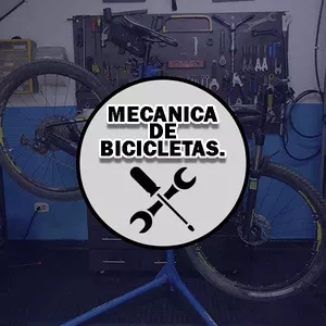 Imagen de portada para Curso online Escuela Mecanica de Bicicletas