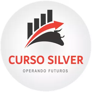 Imagem de capa para o Curso online Curso Silver - Operando Futuros