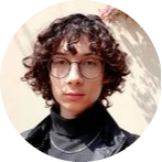 Nicolas Pinheiro
