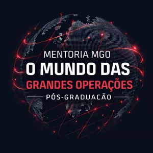Imagem do curso Mentoria O Mundo das Grandes Operações