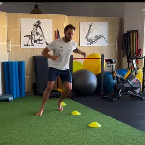 Imagen de portada para Curso online BLOQUE 4. CAMBIOS DE DIRECCIÓN.