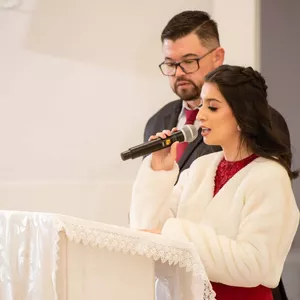 Imagem de capa para o Curso online Aula de Canto