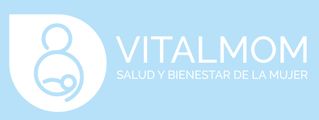 VitalMom ON-DEMAND logo