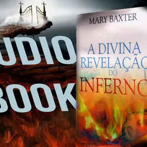 Imagem de capa para o Curso online A DIVINA REVELAÇÃO DO INFERNO AUDIOBOOK EM MP3