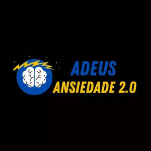 Imagem do curso Adeus  Ansiedade 2.0