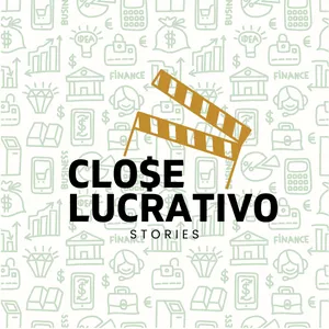 CLOSE LUCRATIVO por MPSBR VANESSA