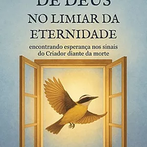 Imagem de capa para o Curso online O sussurro de Deus no limiar da eternidade