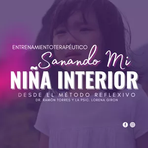 Imagen de portada para Curso online SANANDO MI NIÑA INTERIOR 