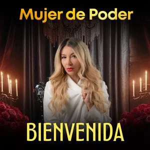 Imagen de portada para Curso online Mujer De Poder