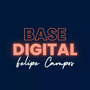 Imagem de capa para o Curso online Base Digital