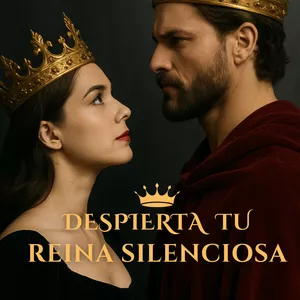 Imagen de portada para Ebook Reina Silenciosa 