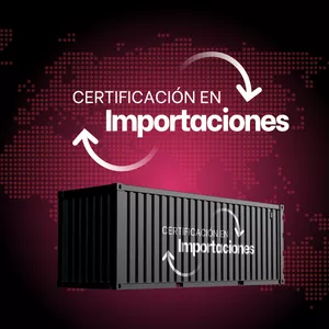 Imagen de portada para Curso online CERTIFICACIÓN INTERNACIONAL DE IMPORTACIONES AVAL UNIVERSITARIO - GHOST IMPORTER 2026