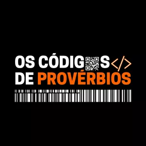 Imagem de capa para o Evento online Os códigos de provérbios.