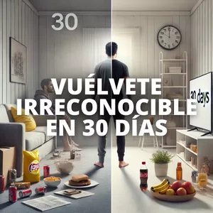 Imagen de portada para Curso online VUÉLVETE IRRECONOCIBLE EN 30 DÍAS