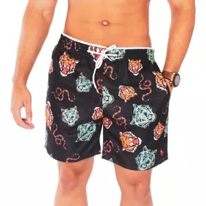 Imagem de capa para o Ebook Molde Short Cós de Elástico (PP ao EG)