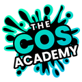 The Cos Academy logo