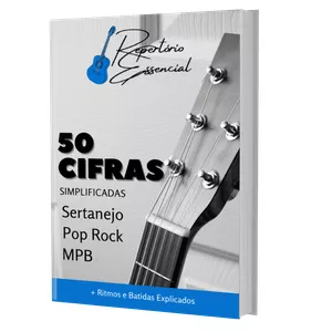 Imagem de capa para o Curso online Repertório Essencial -