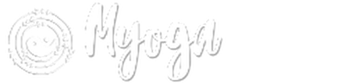 mYoga logo