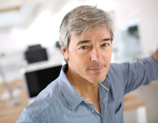 Gian   duranza , 52 anos