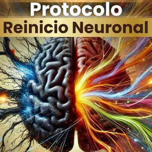 Imagen de portada para Curso online Protocolo de reinicio neuronal