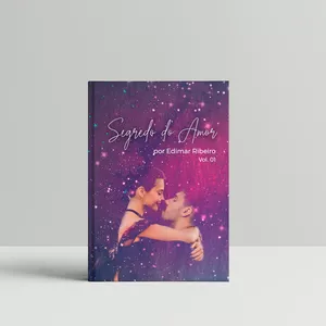 Imagem de capa para o Ebook O segredo do amor 