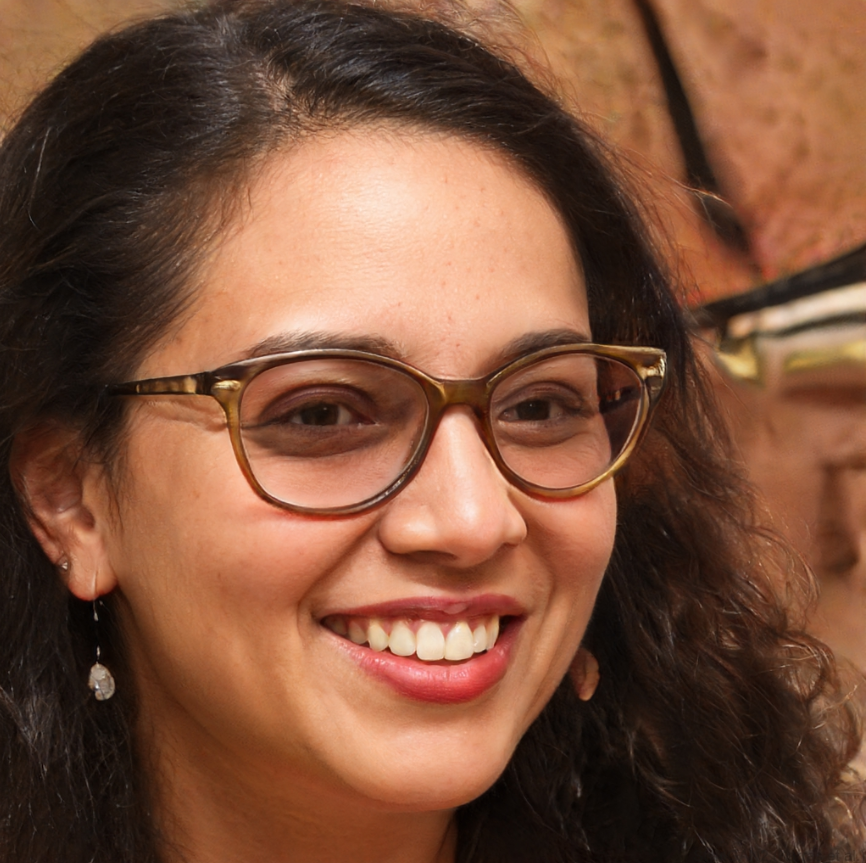 Soledad Vidal Matamala