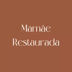 Imagem de capa para o Curso online Mentoria Mamãe Restaurada