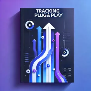 Imagem de capa para o Curso online Tracking Plug &amp; Play