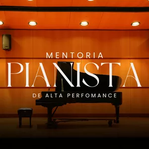 Imagem de capa para o Serviço online PIANISTA DE ALTA PERFORMANCE