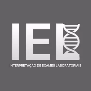 Imagem de capa para o Curso online IEL - Interpretação de Exames Laboratoriais 