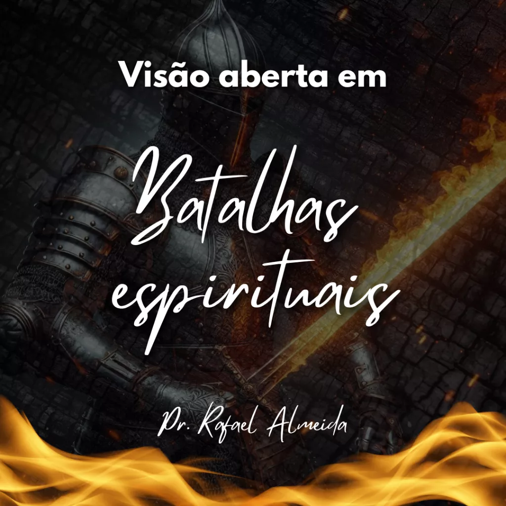 Estratégia espiritual