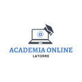 Academia Online Latorre logo