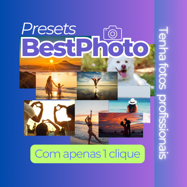 Imagem do curso BestPhoto - Sua foto profissional com 1 clique