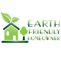 Earth Friendly logo