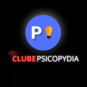 Imagem de capa para o Curso online CLUBE PSICOPYDIA 