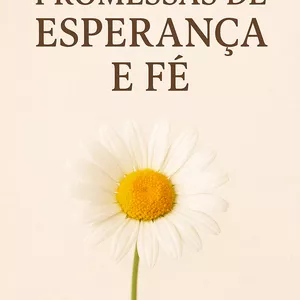 Imagem de capa para o Ebook Promessas Bíblicas Diárias: Fortalecendo sua Fé e Bem-Estar